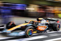 McLaren bat de justesse la concurrence à Abu Dhabi avec les arrêts au stand les plus rapides.