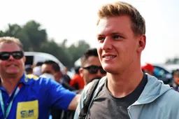 'Het zou een droom zijn om Schumacher te zien rijden bij Audi'