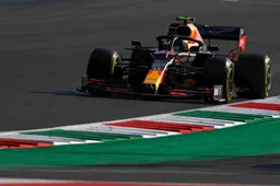 Mugello willing to host Formula 1 again if needed