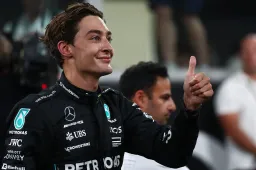 Mercedes continued to rely on design for too long, now everything has to change