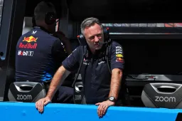 Horner: 'Ricciardo must deliver performance that captures imagination'
