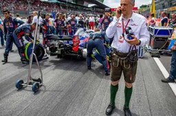 Toro Rosso geeft uitleg over ruzie met Renault