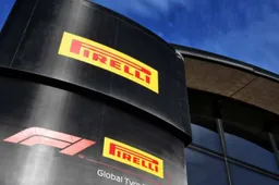 Pirelli employee tests positively for coronavirus