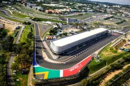 WEC returns to South Africa - Formula 1 to follow?