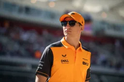 Alex Palou correrá las 24 horas de Le Mans y aspira "al triunfo absoluto"