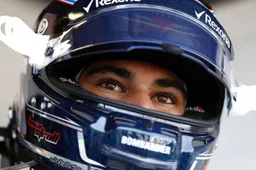 Perez over Stroll: “Die jongen heeft echt wel talent”