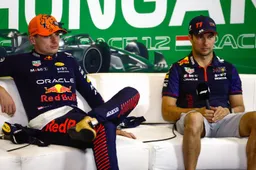 Marko on Verstappen's drive: 'He always wants to win'