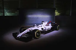 "Williams heeft drie kandidaten voor 2018 naast Stroll"