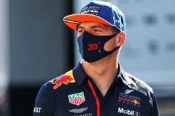 Verstappen niet blij na VT2: "Het was geen goede dag"