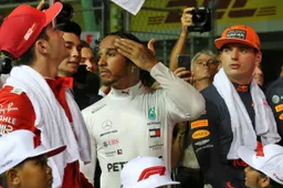 'Van Leclerc verwacht ik het meeste, maar je moet Verstappen in de gaten houden'