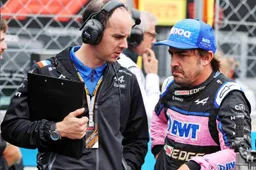 Voici combien de millions vaut le nouveau contrat Aston Martin d'Alonso.