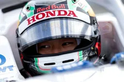 Honda keen to bring Japanese driver into F1