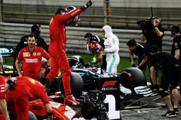 Leclerc on team orders: "I've understood every decision so far"