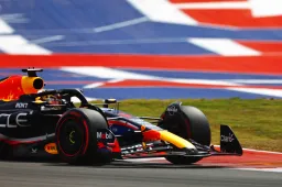 Are 'problems' with Verstappen's RB19 fixable before sprint race?