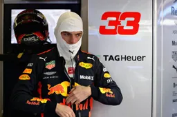 Op deze dagen komt Max Verstappen in actie tijdens de aankomende testweek