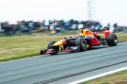 Prijzen Grand Prix van Nederland bekend: Duinticket 140 euro
