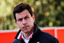 Wordt GP Mexico een herhaling van Oostenrijk voor Mercedes? "Dat is ons probleem"