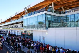 Een rondje Canada in de simulator met Verstappen