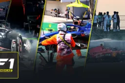 Waar is Verstappen geëindigd in kampioenschap schade rijden in 2023?