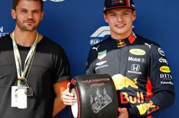 Rosberg heeft 'inside informatie' over clausule Max Verstappen