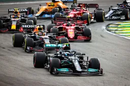 Sprint races in 2022 | Does Formula 1 really need this new format?