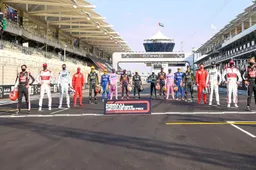 Drive to Survive Season 3: Crazy Silly Season and Grosjean in sea of flames