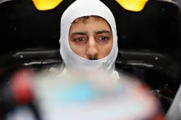 Ricciardo: "Dit komt overeen met wat Max heeft meegemaakt"