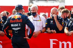 Marko: ‘Kwestie van tijd voordat dit voordeel van Hamilton op Verstappen verdampt'