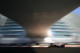 Full FP1 results | Leclerc fastest in session with six new drivers