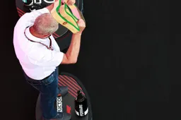 Marko says Hamilton should be suspended: "Verstappen is in shock"