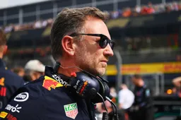 Horner wants talks with Honda on 2026: 'Interesting new situation'