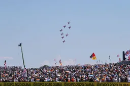 Weersverwachting Silverstone: Ontkomt het circuit aan de regen?