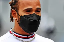 Red Bull verrast Hamilton: 'Niet verwacht dat ze zo'n stap konden maken'