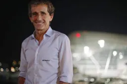 Prost says F1 needs to be "simplified" to be fixed