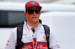 Kimi Raikkonen over de beste aanpak: “Ik heb altijd gedaan wat ik wilde doen”