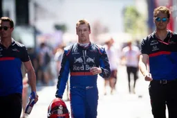"Silverstone fysiek zwaar, gelukkig is het er nooit echt heet"
