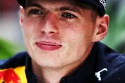 Max Verstappen: ''Er is nog steeds geen bevestiging van Zandvoort''