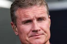 Coulthard bezorgd over 'ieder idee om succes te bestraffen'