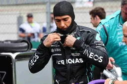 Hamilton on lost world title: "A very traumatic experience"