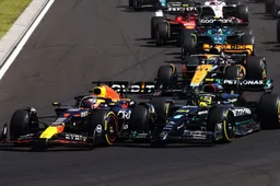 Schumacher on Hamilton's apology: 'That shows greatness!'