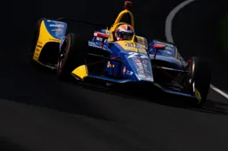 Former F1 driver critical of FIA: 'That prevented American on the grid'