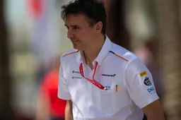 Albers keihard: ‘Newey is wel klaar, Key is zijn beste vervanger’