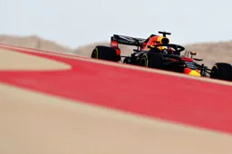 Samenvatting VT1 Bahrein: Ricciardo snelste, problemen bij Verstappen