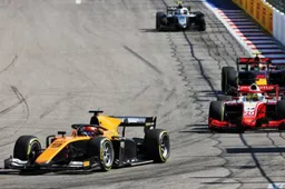 New rules for F2 and F3: More races, less costs for the teams