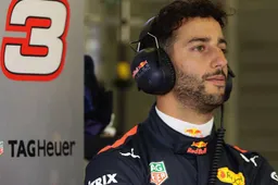 Ricciardo: Red Bull moet mij overtuigen dat ze voor de titel kunnen strijden!