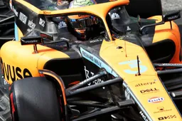 Ricciardo frustrated with performance: "In Q2, we were not making gains"