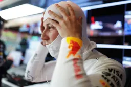 Lawson struggles in Shanghai: 'Need to be starting higher up'