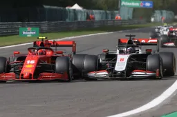 Ferrari engine not the only problem: ''They built a bad car''