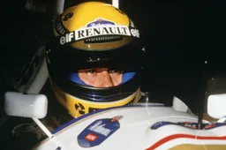 On this day: Senna's death in 1994