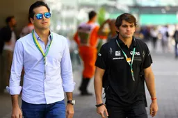 Haas presents the new reserve drivers: Fittipaldi back in Formula 1?